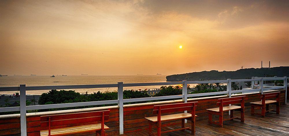 In Young Hotel Kaohsiung Luaran gambar
